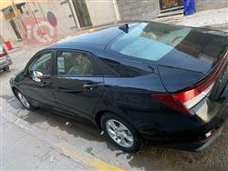 هیوندای ئەلەنترا